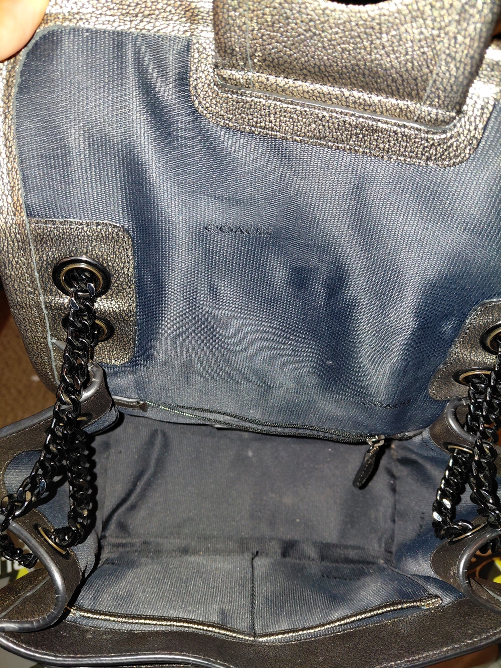 Coach Ranger Flap Crossbody - Picture 11 of 13
